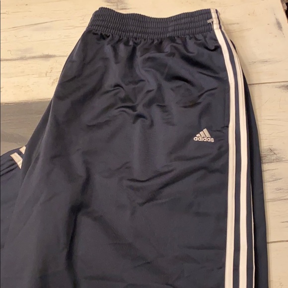 Adidas Track Pants XXLT - Picture 1 of 3